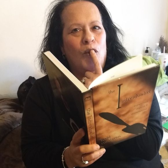 Meet your Posher, Wendy - Picture 1 of 1